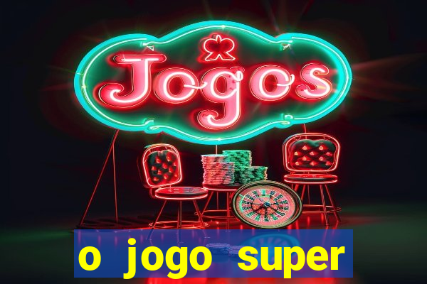 o jogo super genius paga de verdade